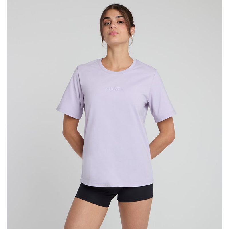 ELLESSE - POLERA MUJER ELLESSE CATALINA LILA