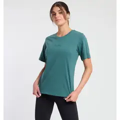 ELLESSE - POLERA MUJER CATALINA VERDE