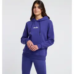 ELLESSE - POLERON MUJER CAROLINA MORADO