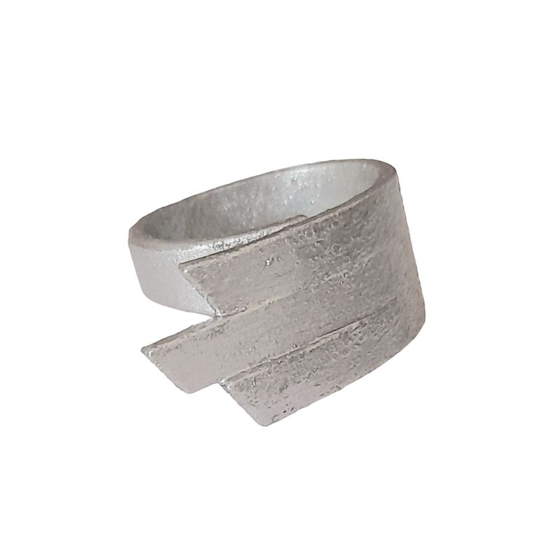 CATHALIFAUDJOYAS - anillo resina 3d CathalifaudJoyas