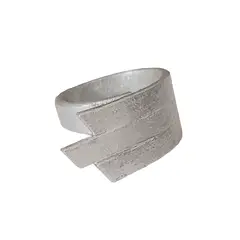 CATHALIFAUDJOYAS - Anillo resina 3d