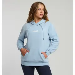 ELLESSE - POLERON MUJER CAROLINA CELESTE