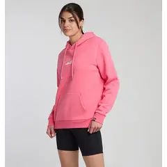 ELLESSE - POLERON MUJER CAROLINA CORAL