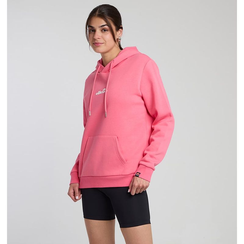 ELLESSE - POLERON MUJER ELLESSE CAROLINA CORAL