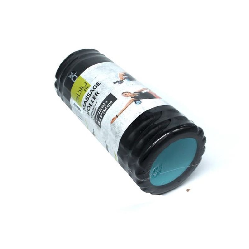 BLU FIT - Masajeador Muscular Blu Fit Roller