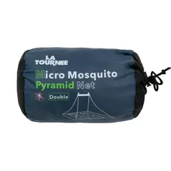 GENERICO - Mosquitero Outdoor La Tournee Doble Azul