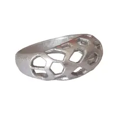 CATHALIFAUDJOYAS - Anillo resina 3d