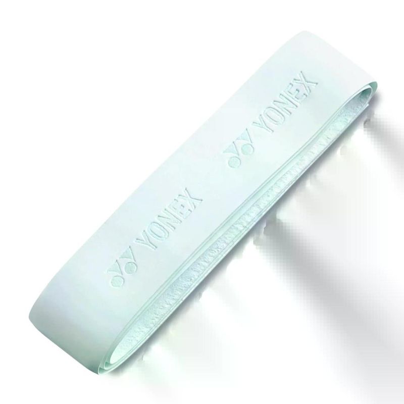 YONEX - Grip Remplazo SUPER LEATHER TOUR - Blanco