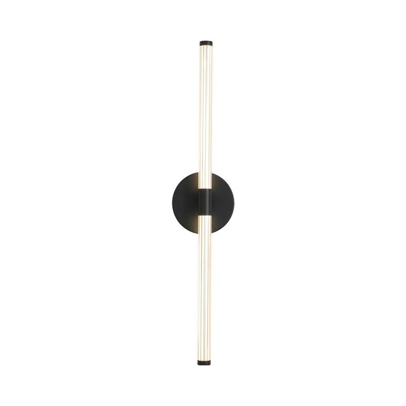BOSCO - APLIQUE LED STYK NEGRO