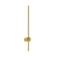 BOSCO - APLIQUE LINEAL CATANIA DORADO 8W 3000K