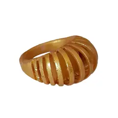 CATHALIFAUDJOYAS - Anillo resina 3d