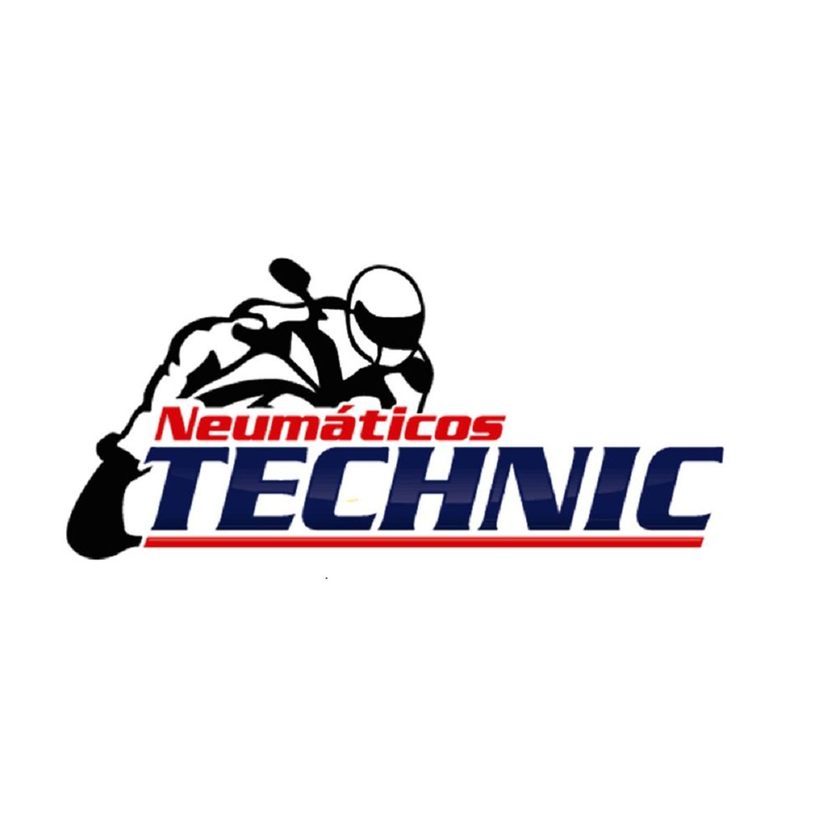 TECHNICS - Pack 2 Neumáticos Moto 110/70/17 +150/70/17 Sport Technic