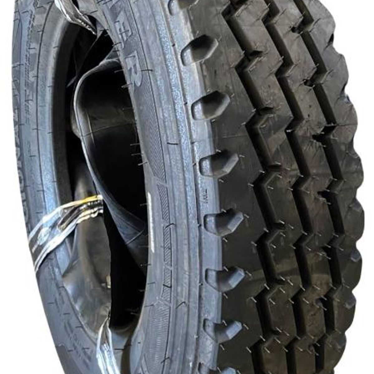 GENERICO - Neumatico 700 R16 Milever MAR573 118114L 14PR Mixto CC