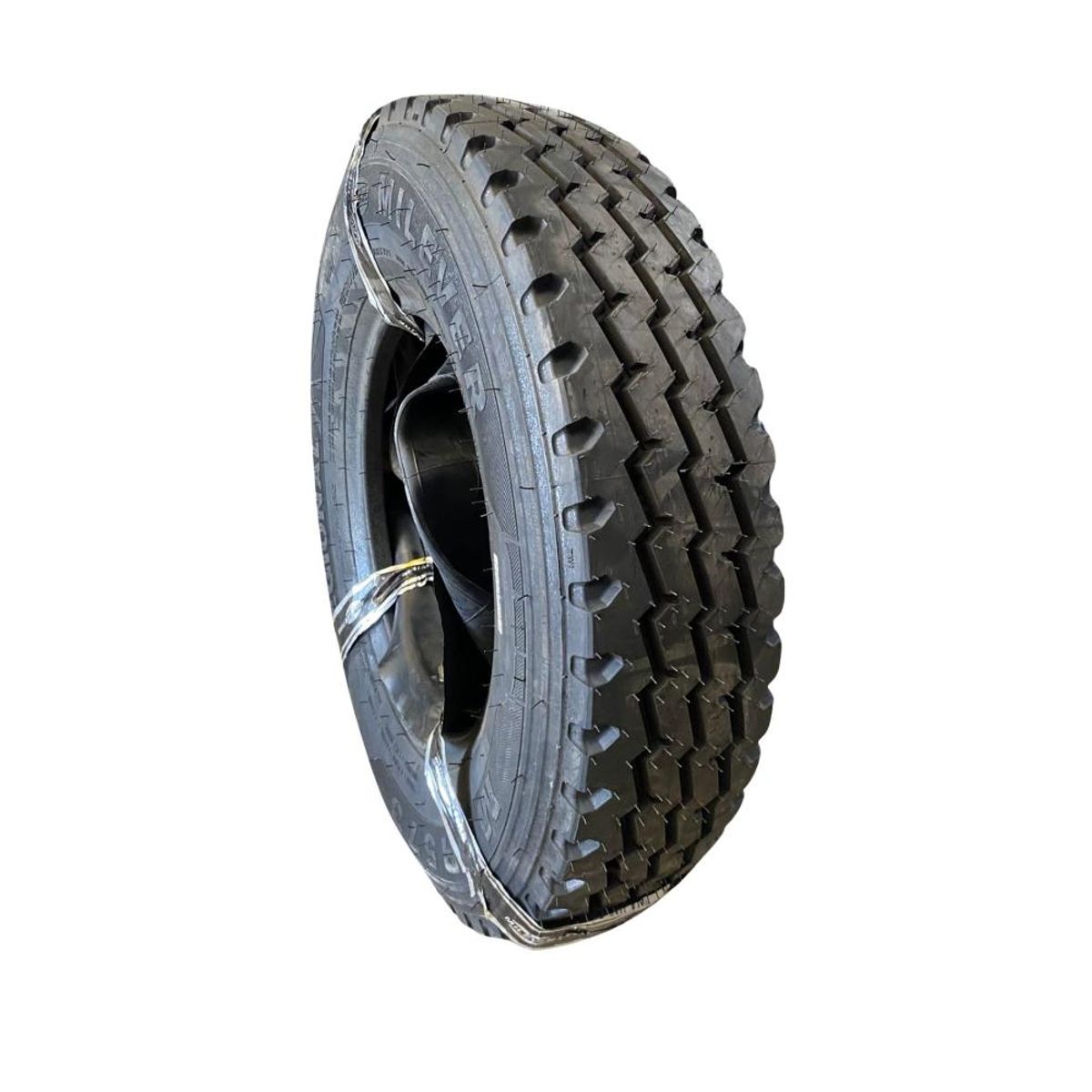 GENERICO - Neumatico 700 R16 Milever MAR573 118114L 14PR Mixto CC