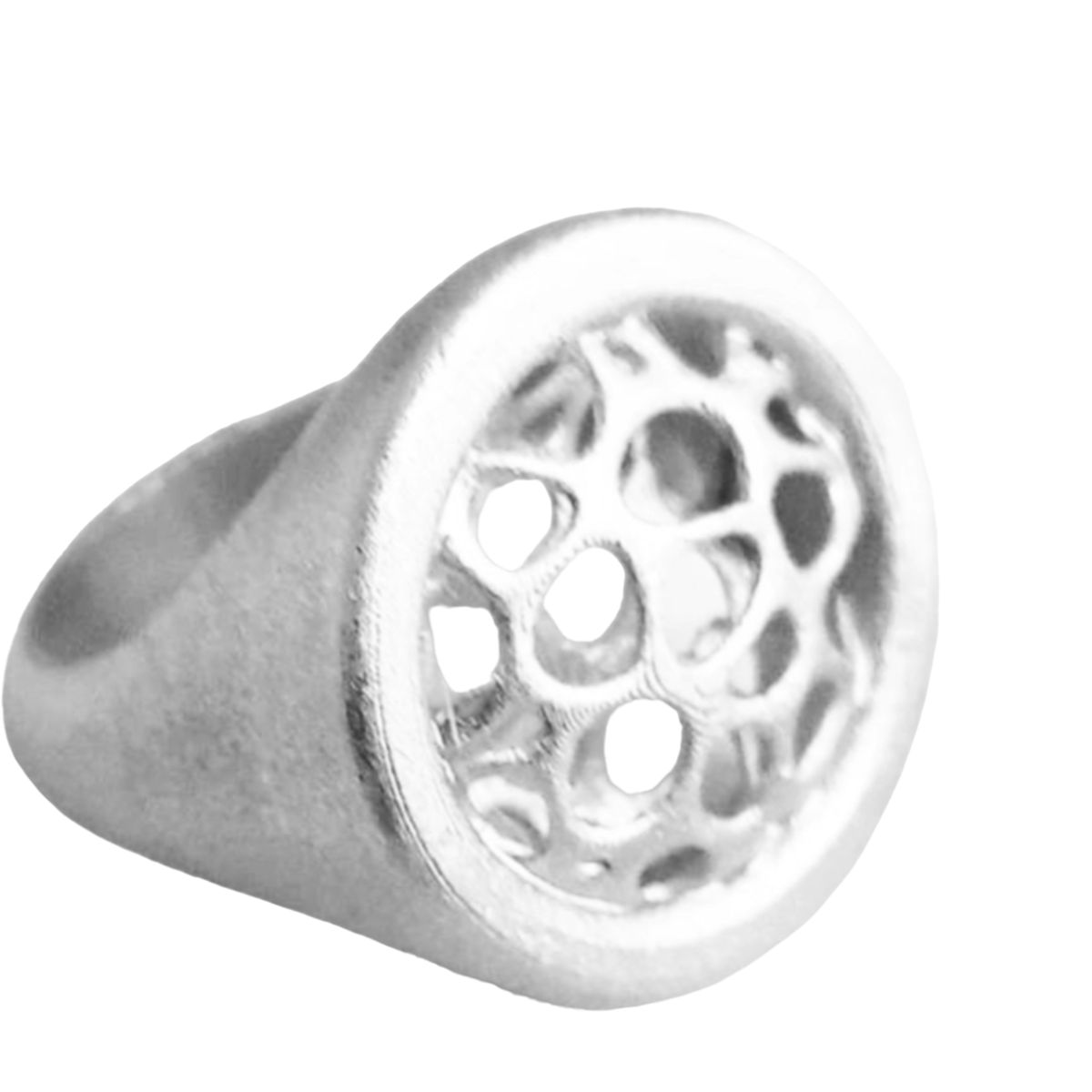 CATHALIFAUDJOYAS - anillo resina 3d CathalifaudJoyas