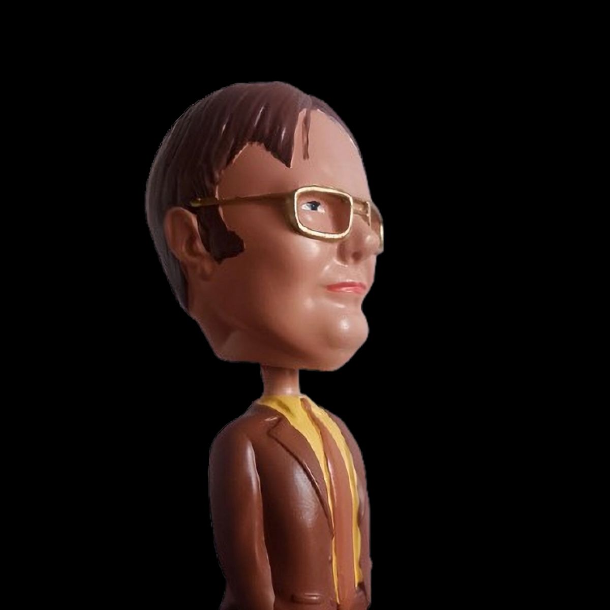 GENERICO - Figura Bobblehead De Dwight Schrute the Office