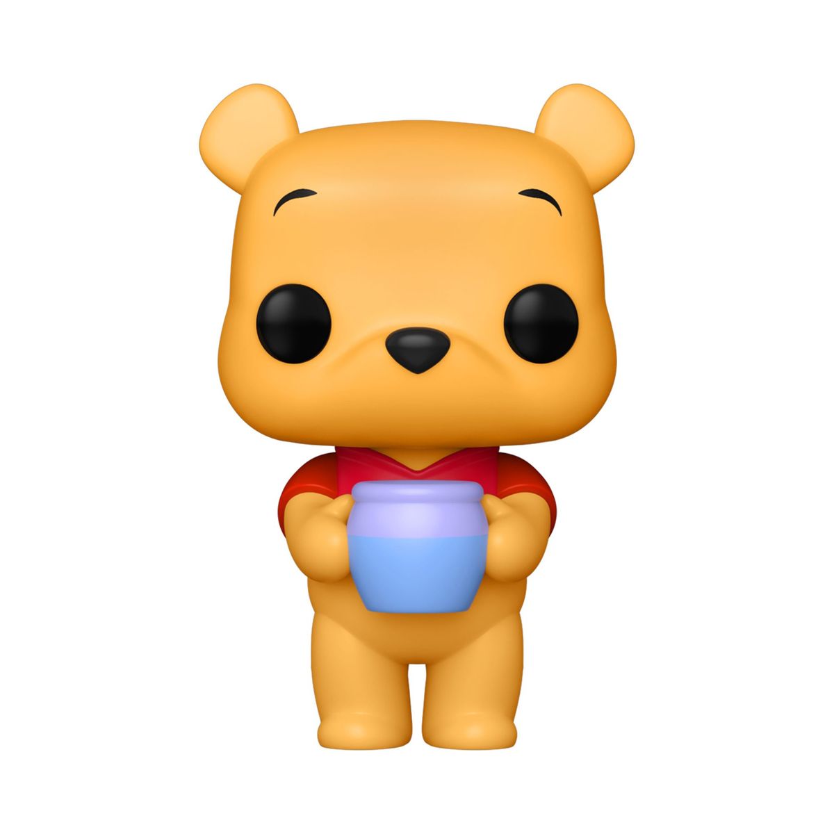FUNKO - Funko Pop Pooh Winnie The Pooh - 1512