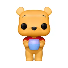 FUNKO - Pop Pooh Winnie The Pooh - 1512