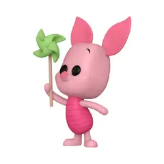 FUNKO - Pop Piglet Winnie The Pooh - 1514