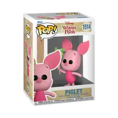 FUNKO - Pop Piglet Winnie The Pooh - 1514