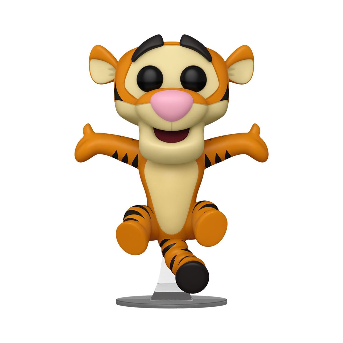 FUNKO - Funko Pop Tigger Winnie The Pooh - 1517