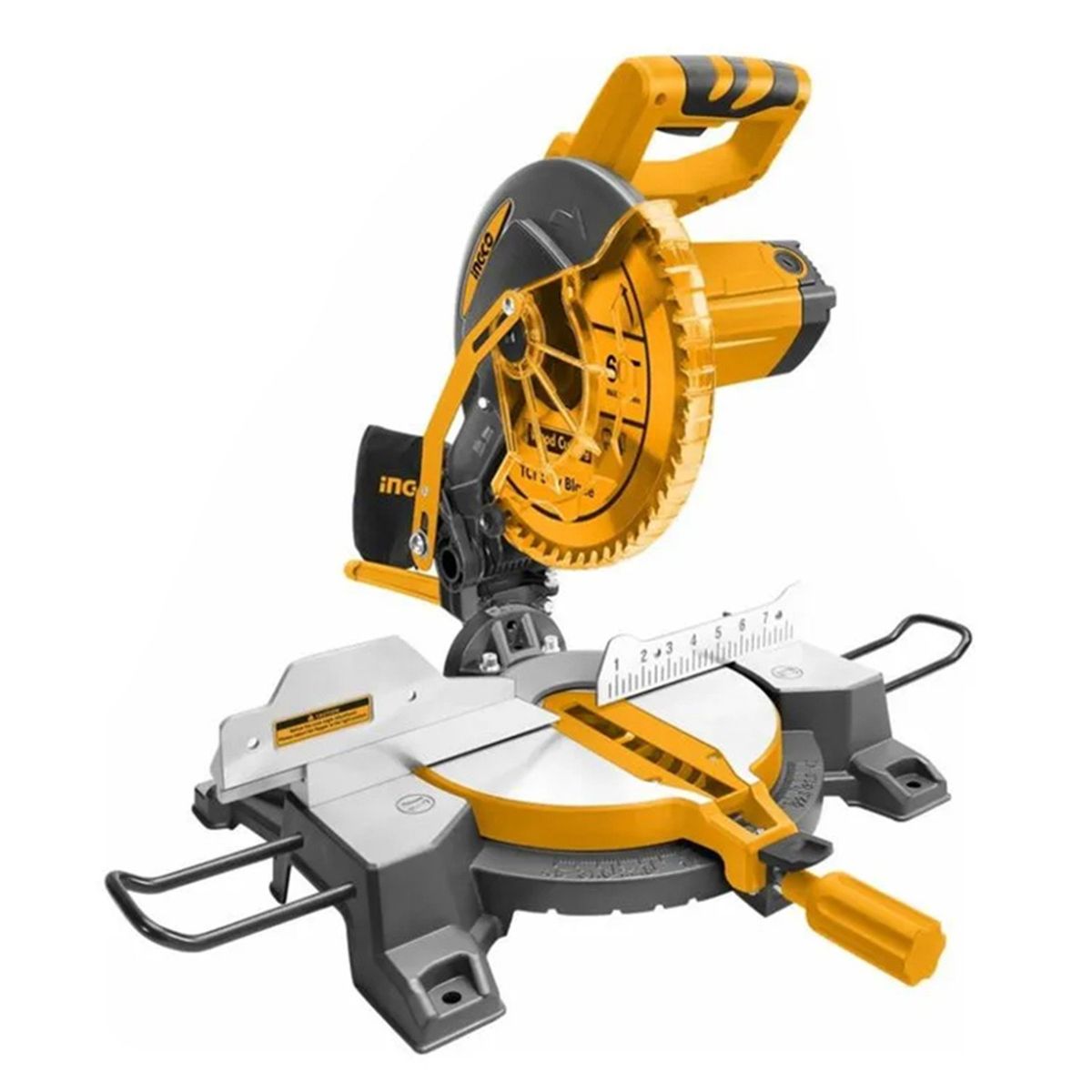INGCO - Sierra Ingleteadora 1800w 10 254mm Ingco Bms18007