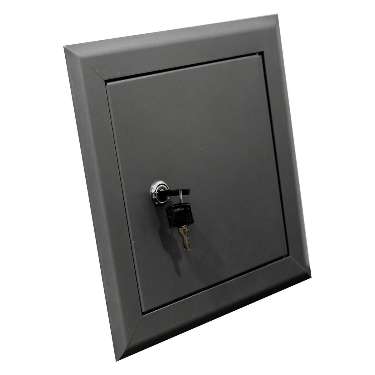 SKYHOUSE - Tapa de inspección exterior Muros y Cielos 400X400