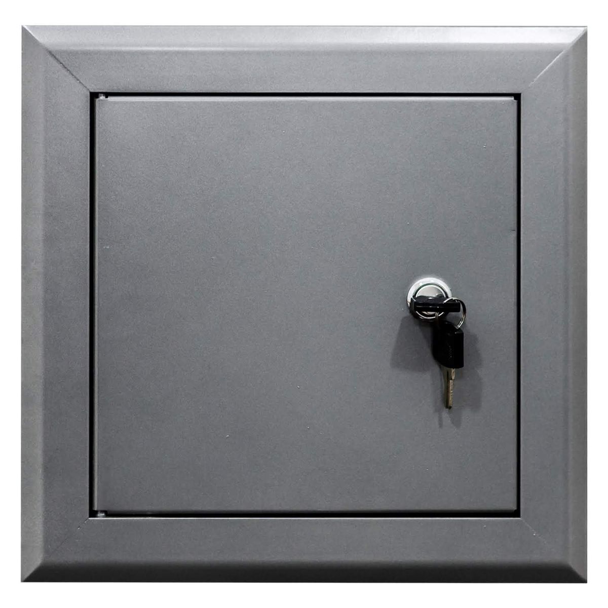 SKYHOUSE - Tapa de inspección exterior Muros y Cielos 400X400