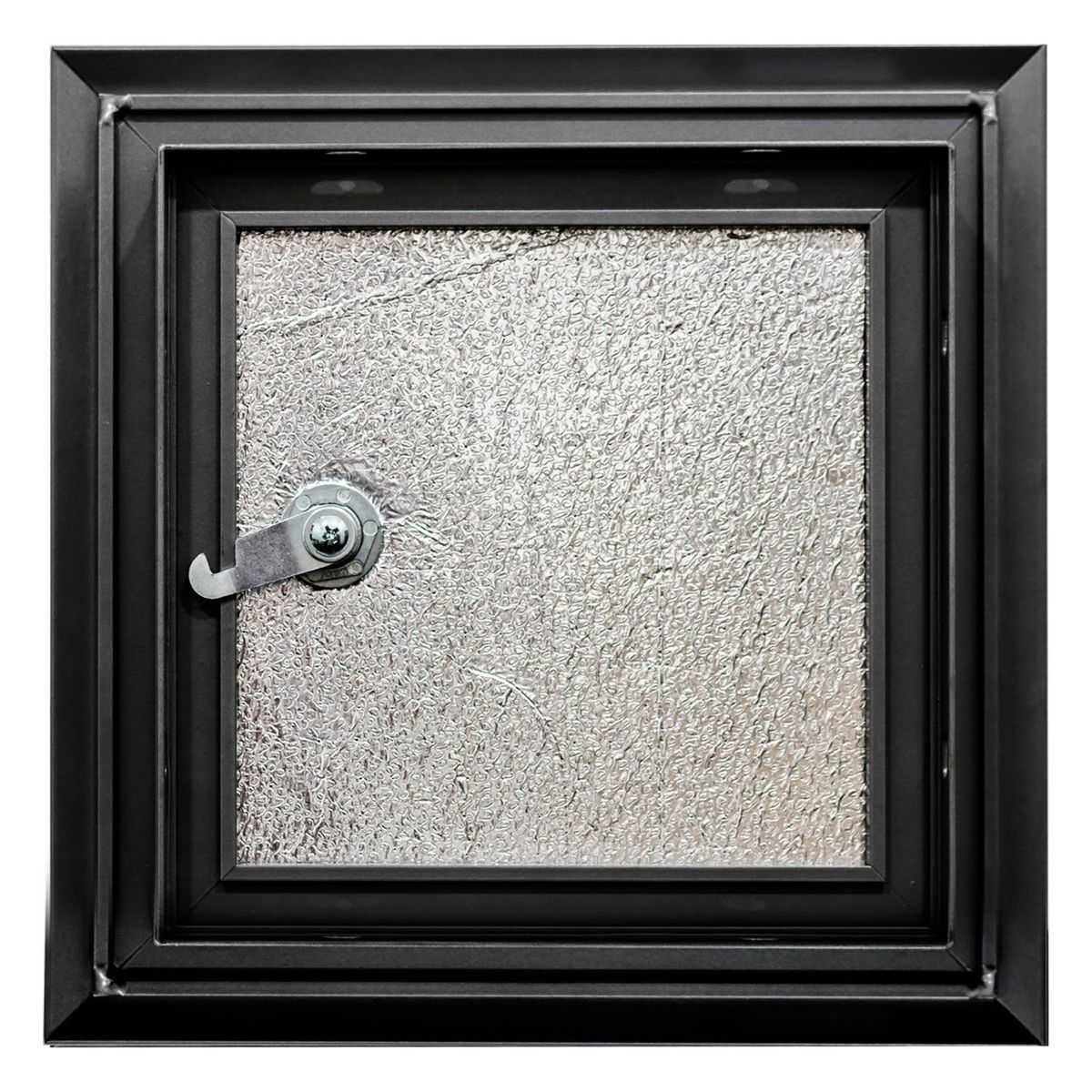 SKYHOUSE - Tapa de inspección exterior Muros y Cielos 400X400