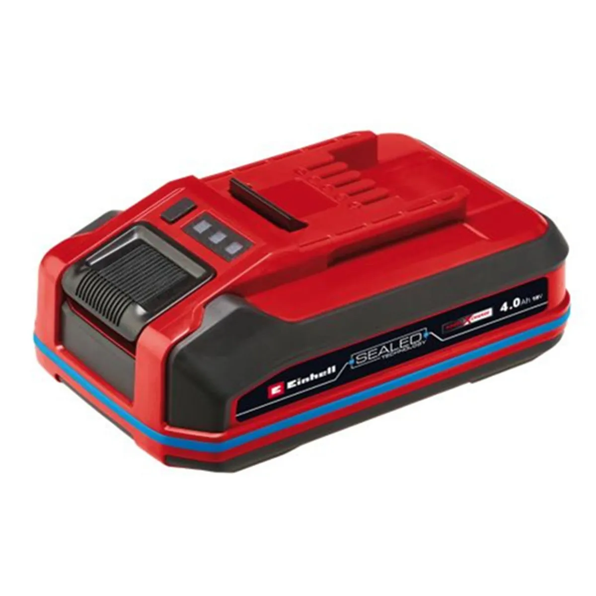 EINHELL - Batería Litio-ion 18v 40ah Sealed Pxc Plus A1 Einhell