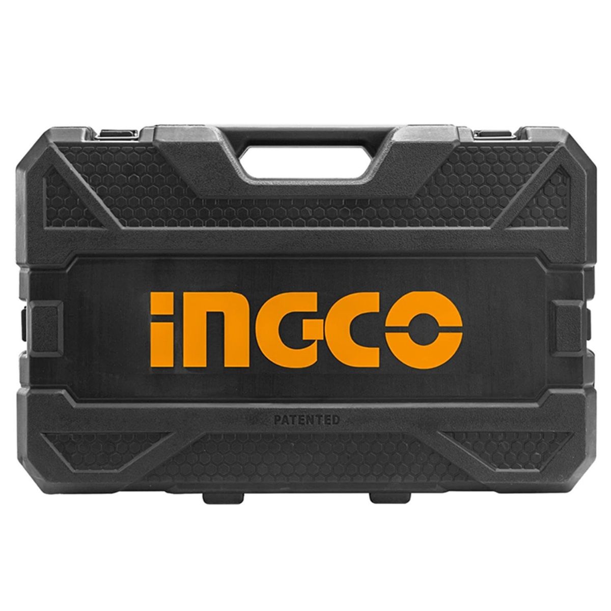 Kit Maleta Herramientas Manuales 142 Pcs Ingco Hkthp21421, marca INGCO - Foto 2