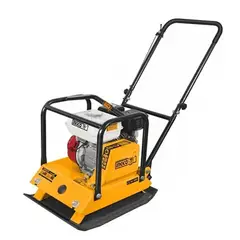 INGCO - Placa Compactadora A Gasolina 55 Hp 15kn 90kgs