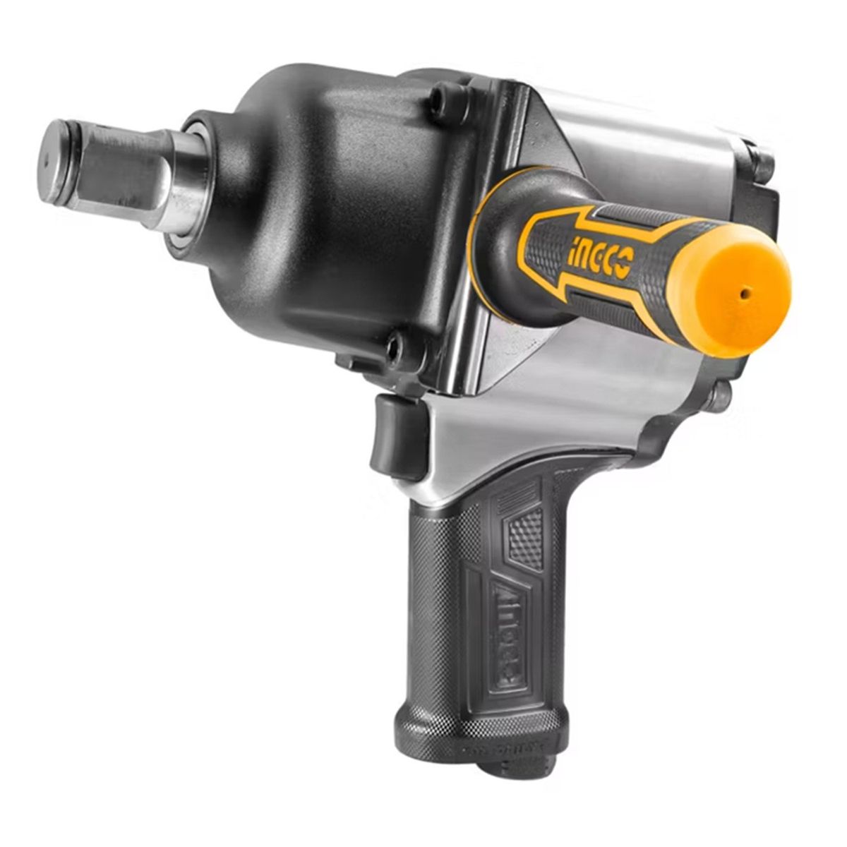 INGCO - Pistola Llave Impacto Neumatica 34 Ingco Aiw341302