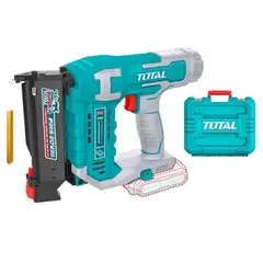 TOTAL TOOLS - Clavadora Pin Acabado 10-35mm 20v Total Tcbnli3603
