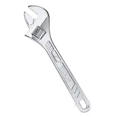 INGCO - Llave Francesa Ajustable 6 Pulgadas Hadw131062