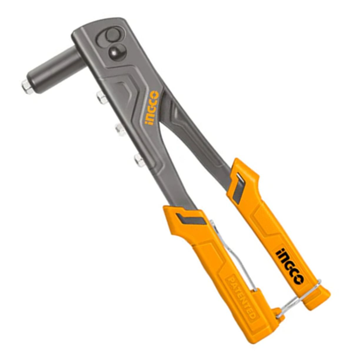 INGCO - Remachadora Manual 105 Pulgadas Ingco Hrs108