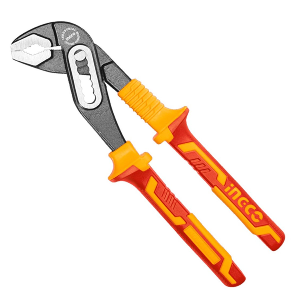 INGCO - Alicate Pico De Loro Aislado 10 Pulgadas Ingco Hipp28250