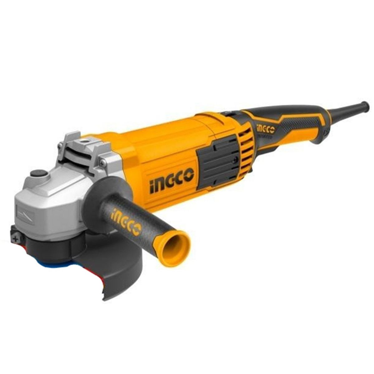 INGCO - Galletera Esmeril Angular 5 125mm 1500w Ingco Ag150018