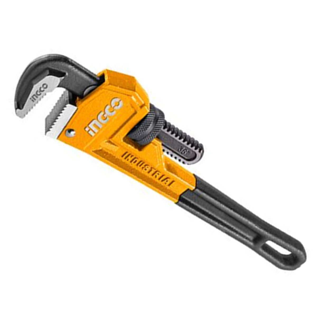 INGCO - Llave Inglesa Stillson 36 Pulgadas Ingco Hpw0836