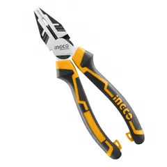 INGCO - Alicate Pinza Universal 8 Pulgadas 200mm Hhcp28200