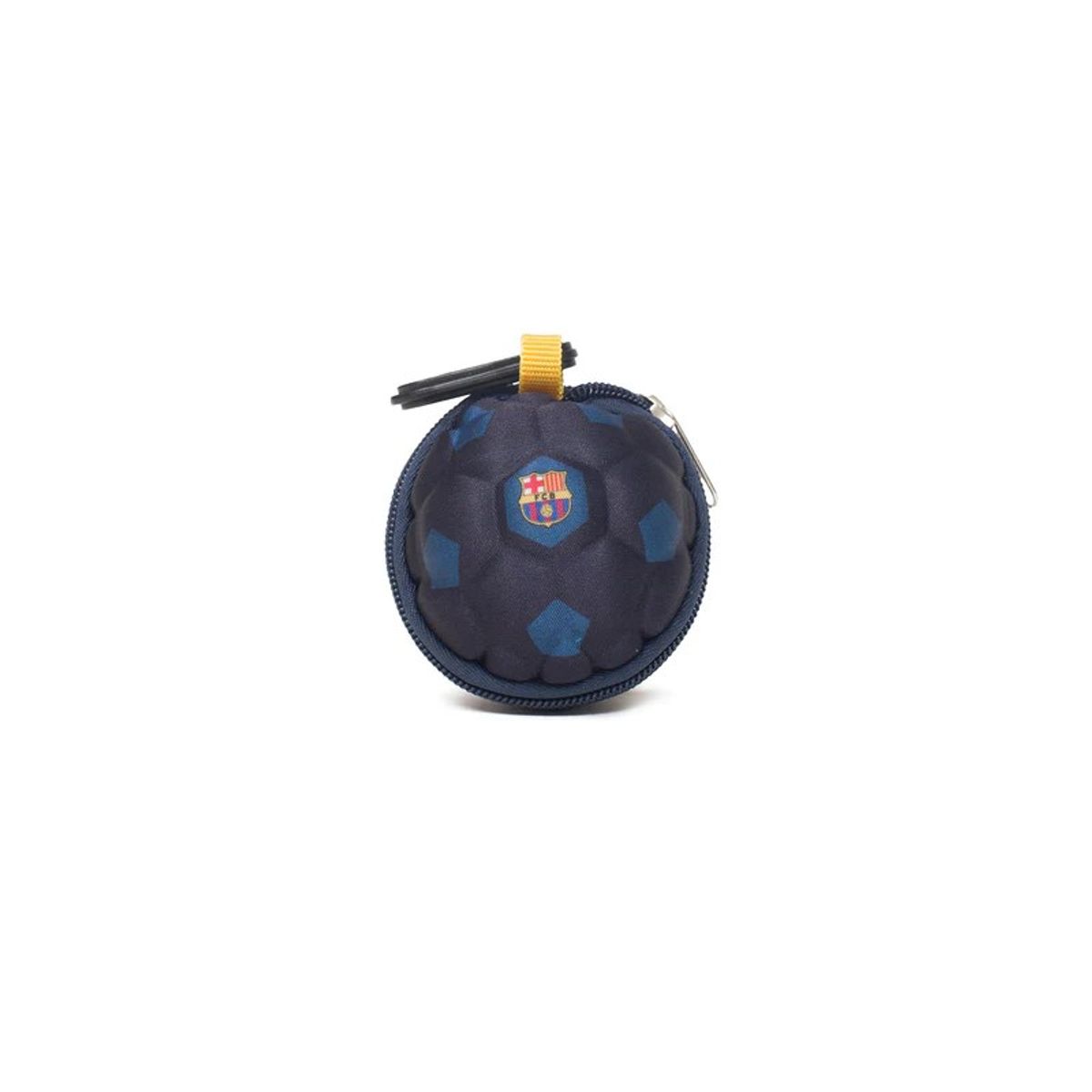 FC BARCELONA - Estuche Pelota De Fútbol Barcelona Fc