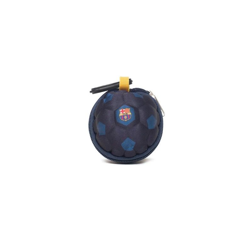 FC BARCELONA - Estuche Pelota De Fútbol Barcelona Fc