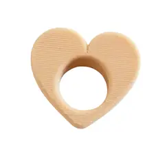 CATHALIFAUDJOYAS - Anillo corazón impreso 3d