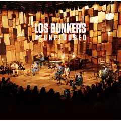 GENERICO - CD Los Bunkers - Mtv Unplugged - 2CD