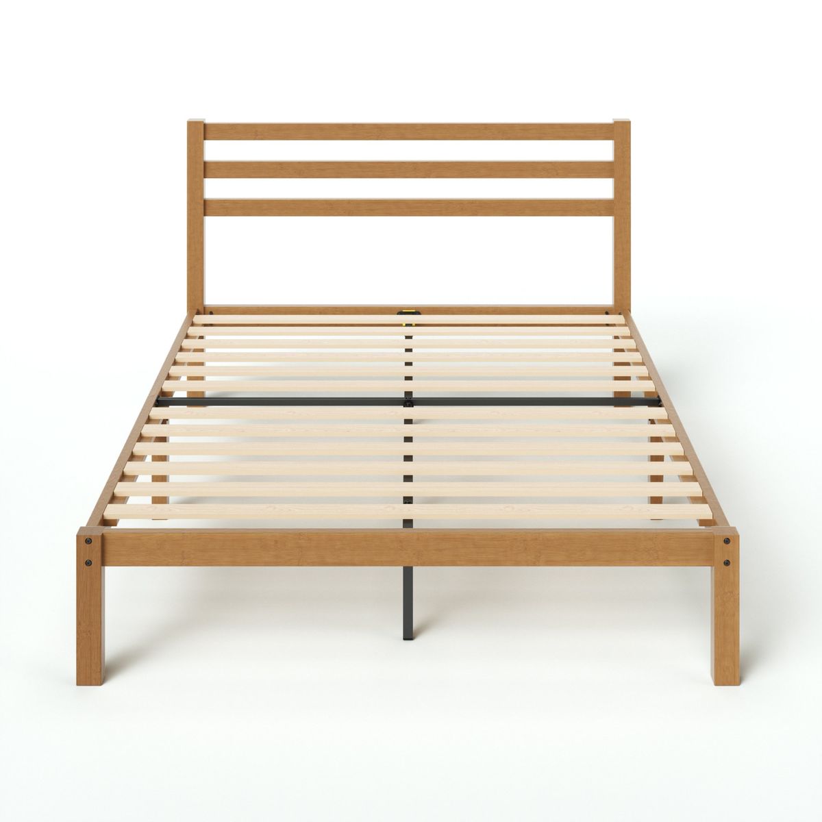 ZINUS - Base de Cama  Zinus  King 180x200x30cm Leah