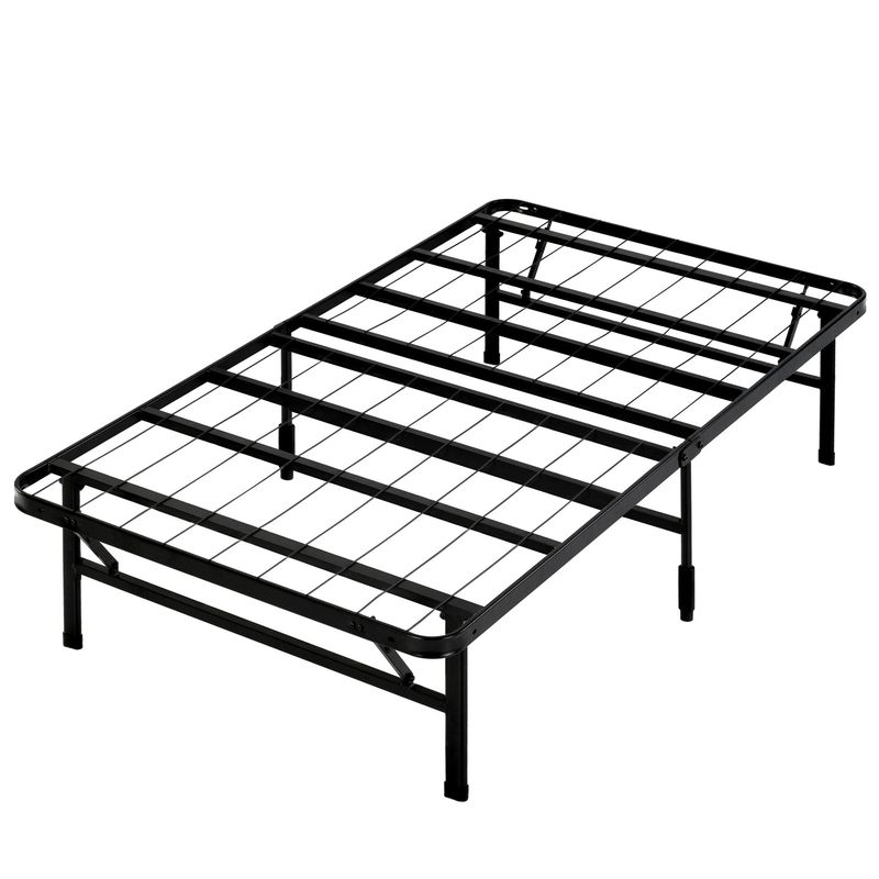ZINUS - Base de Cama  Zinus  1.5 Plazas 105x190x30cm Rumi