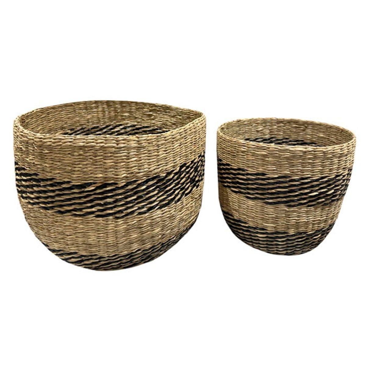 BRIC - Canastos para Decoración y Almacenamiento