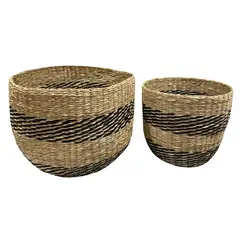 BRIC - Canastos para Decoración y Almacenamiento