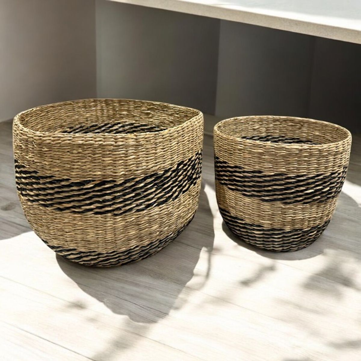 BRIC - Canastos para Decoración y Almacenamiento