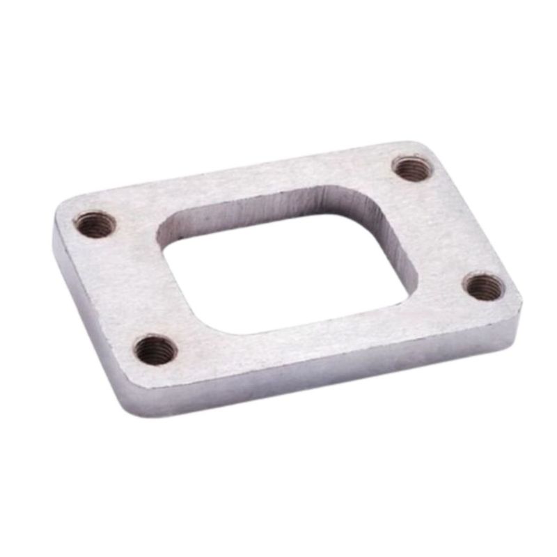 GENERICO - Flange Turbo T3 Acero inoxidable